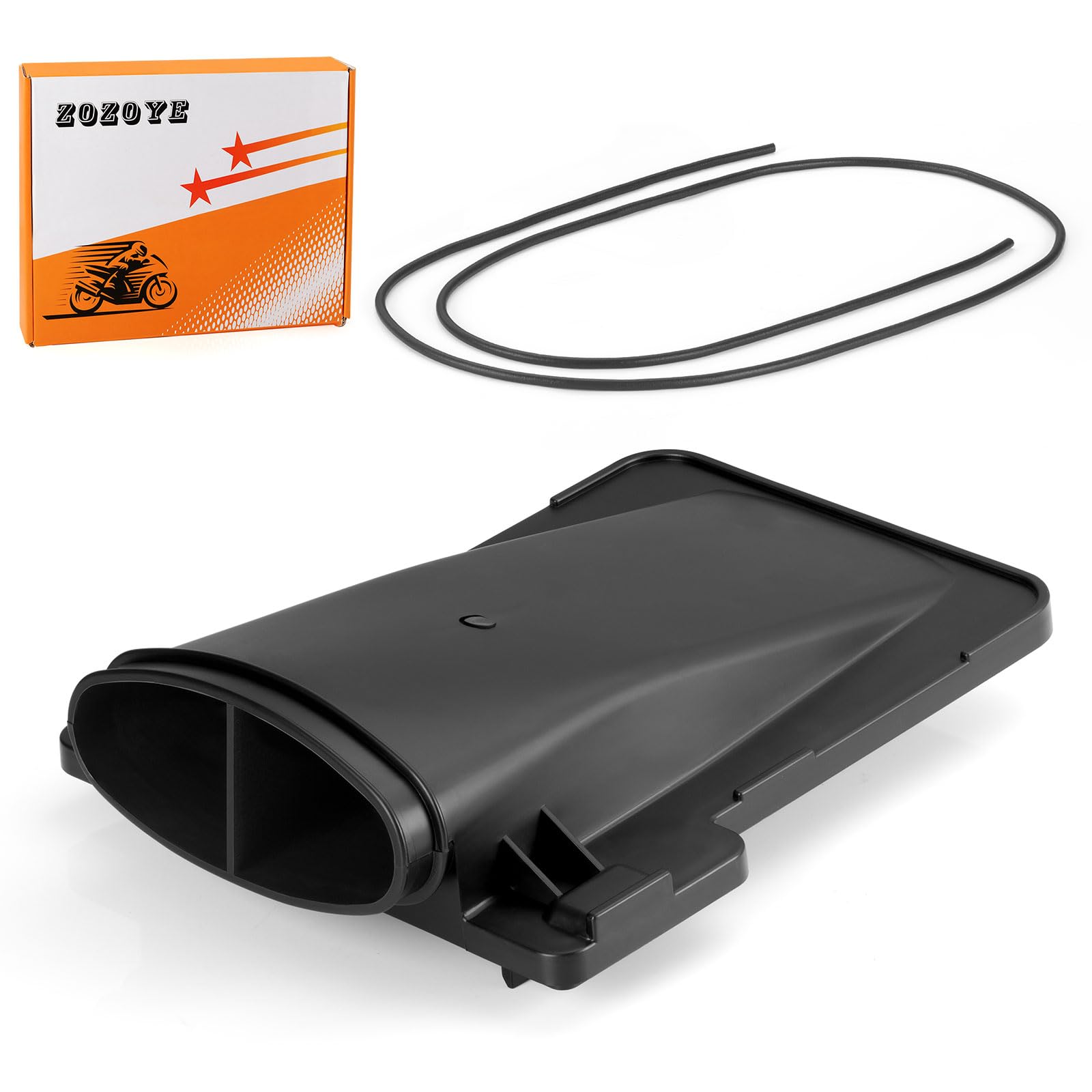 Amazon.com: Air Box Lid Cover Cap & Seal Compatible with Yamaha